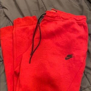 Men’s nike joggers